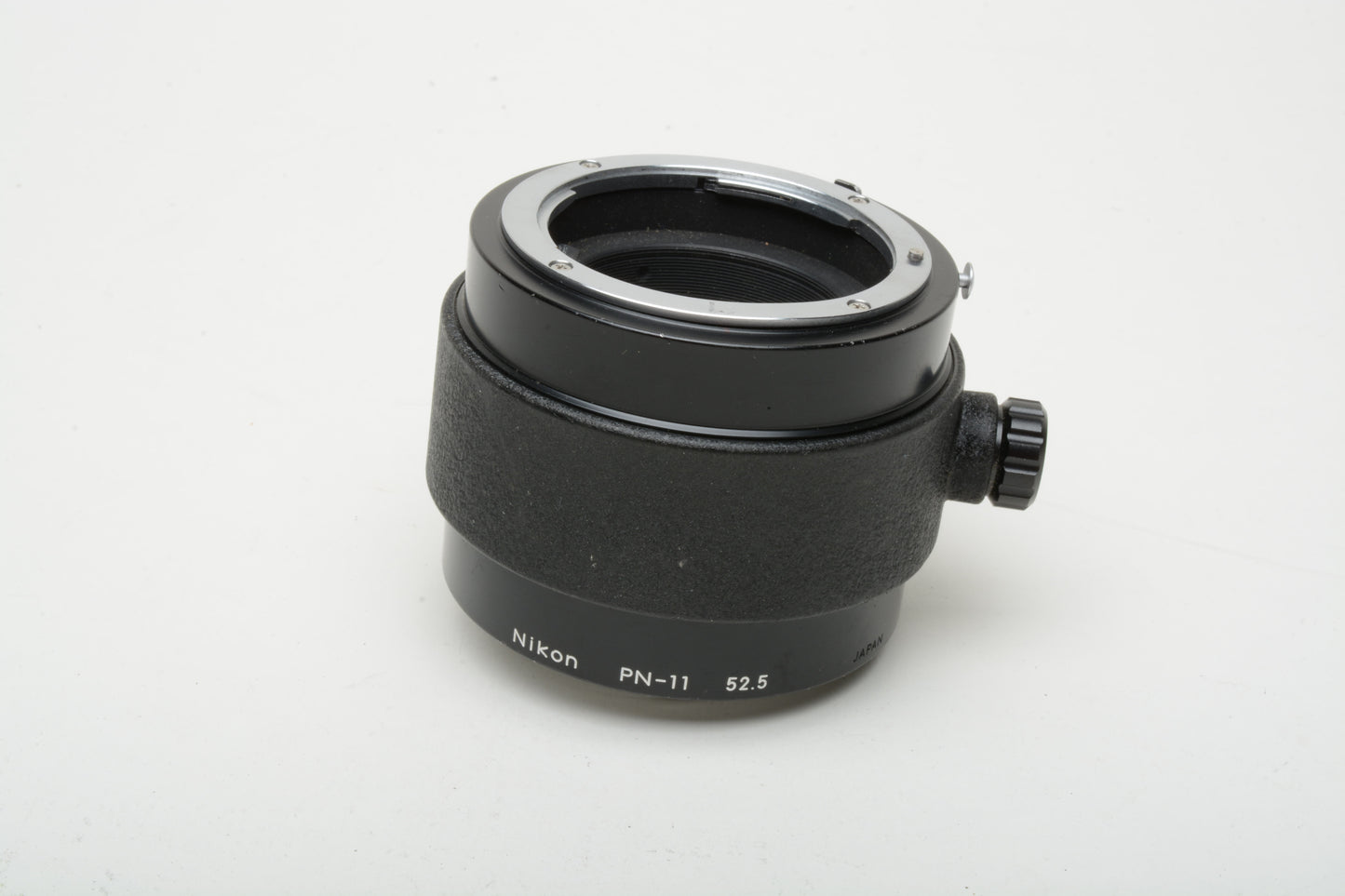 Nikon PN-11 52.5mm Auto Extension Ring for Ai-S 105mm f2.8 lens