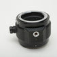 Nikon PN-11 52.5mm Auto Extension Ring for Ai-S 105mm f2.8 lens