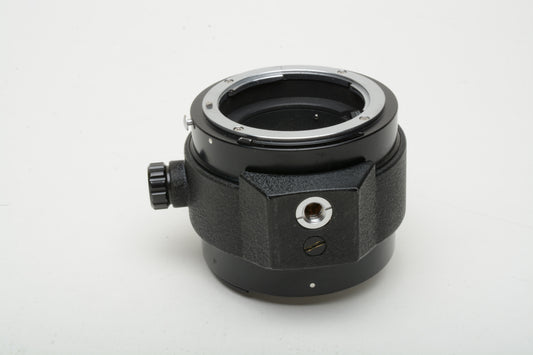 Nikon PN-11 52.5mm Auto Extension Ring for Ai-S 105mm f2.8 lens