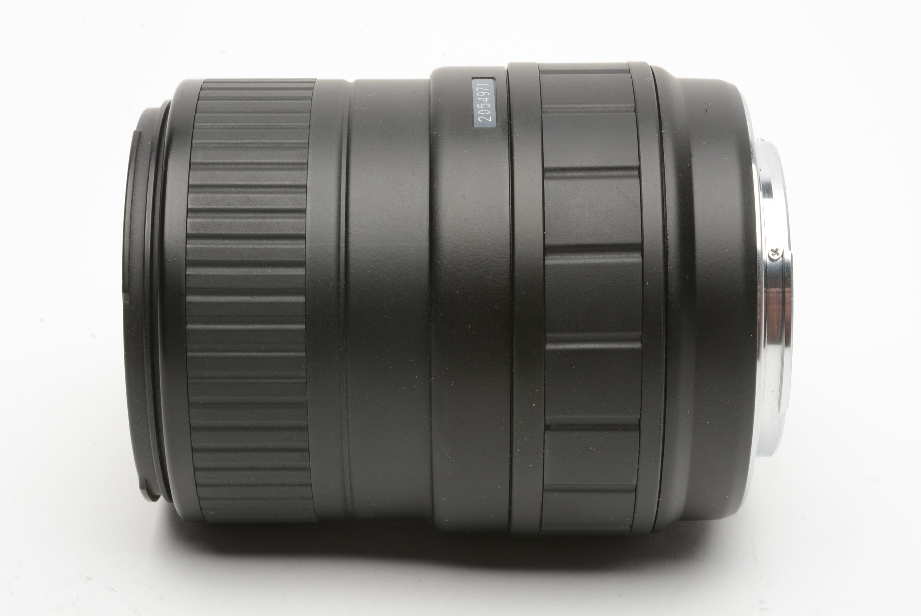 Sigma AF 70-210mm f4-5.6 UC II zoom lens Maxxum or Sony A mount, hood+caps