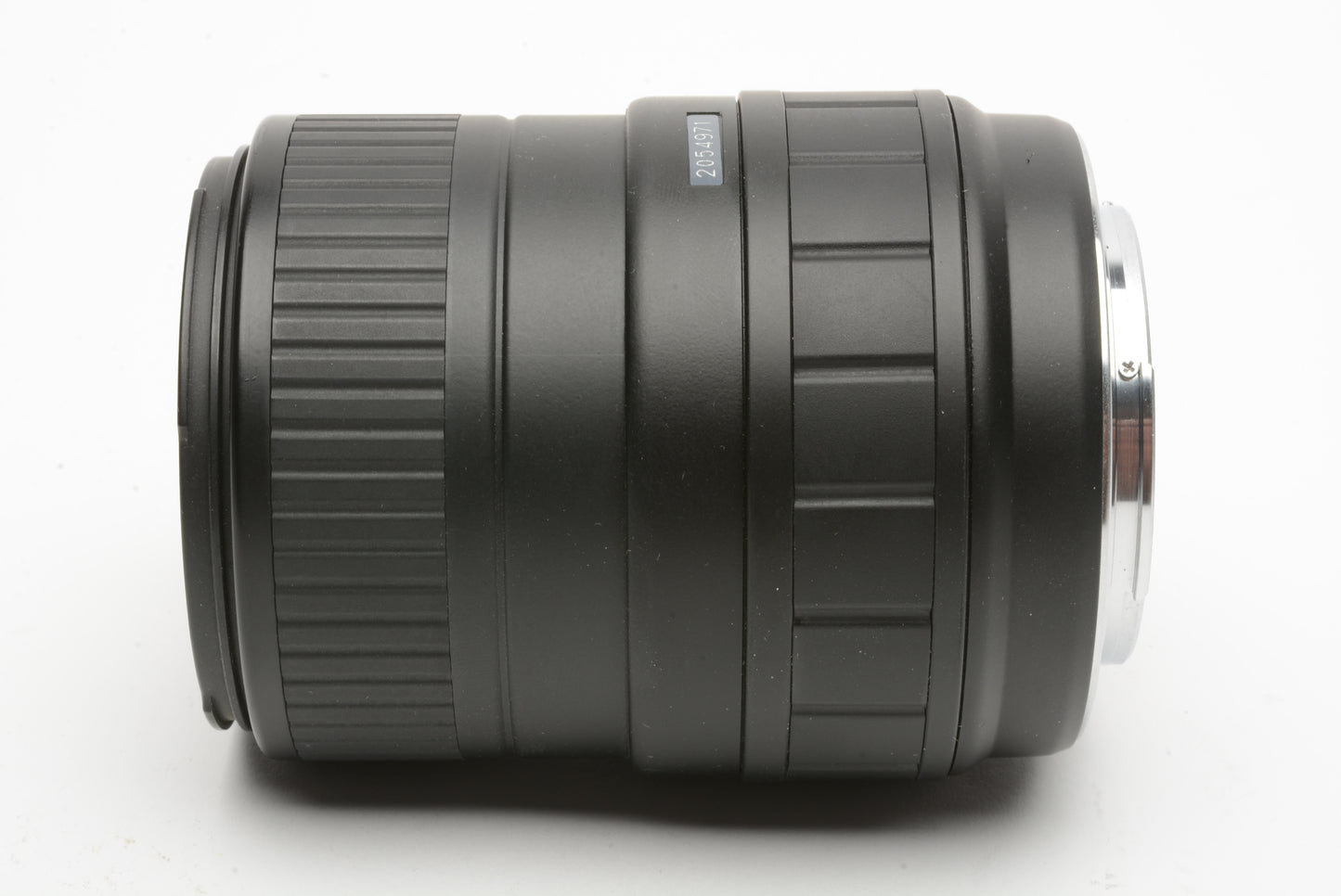 Sigma AF 70-210mm f4-5.6 UC II zoom lens Maxxum or Sony A mount, hood+caps