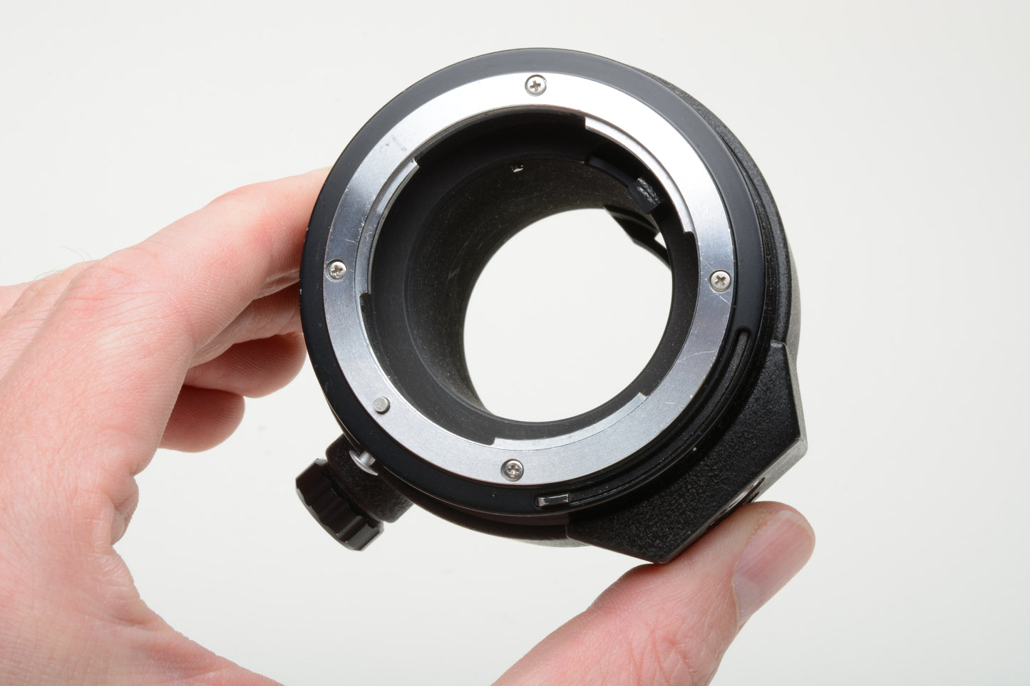 Nikon PN-11 52.5mm Auto Extension Ring for Ai-S 105mm f2.8 lens