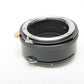 Nikon PK-3 27.5mm Auto Extension Ring, Very clean