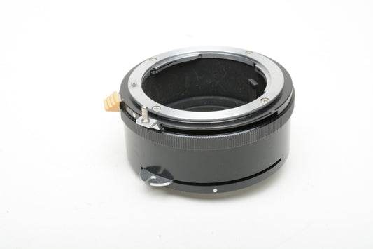 Nikon PK-3 27.5mm Auto Extension Ring, Very clean