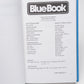 BlueBook Illustrated Price Guide to Collectible & Useable Cameras, Hard Cover