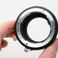 Nikon PK-3 27.5mm Auto Extension Ring, Very clean