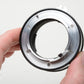 Nikon PK-3 27.5mm Auto Extension Ring, Very clean