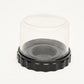 Leica Leitz Jewel Case 2" high x 3" wide base for Summicron LTM 39mm, Clean!