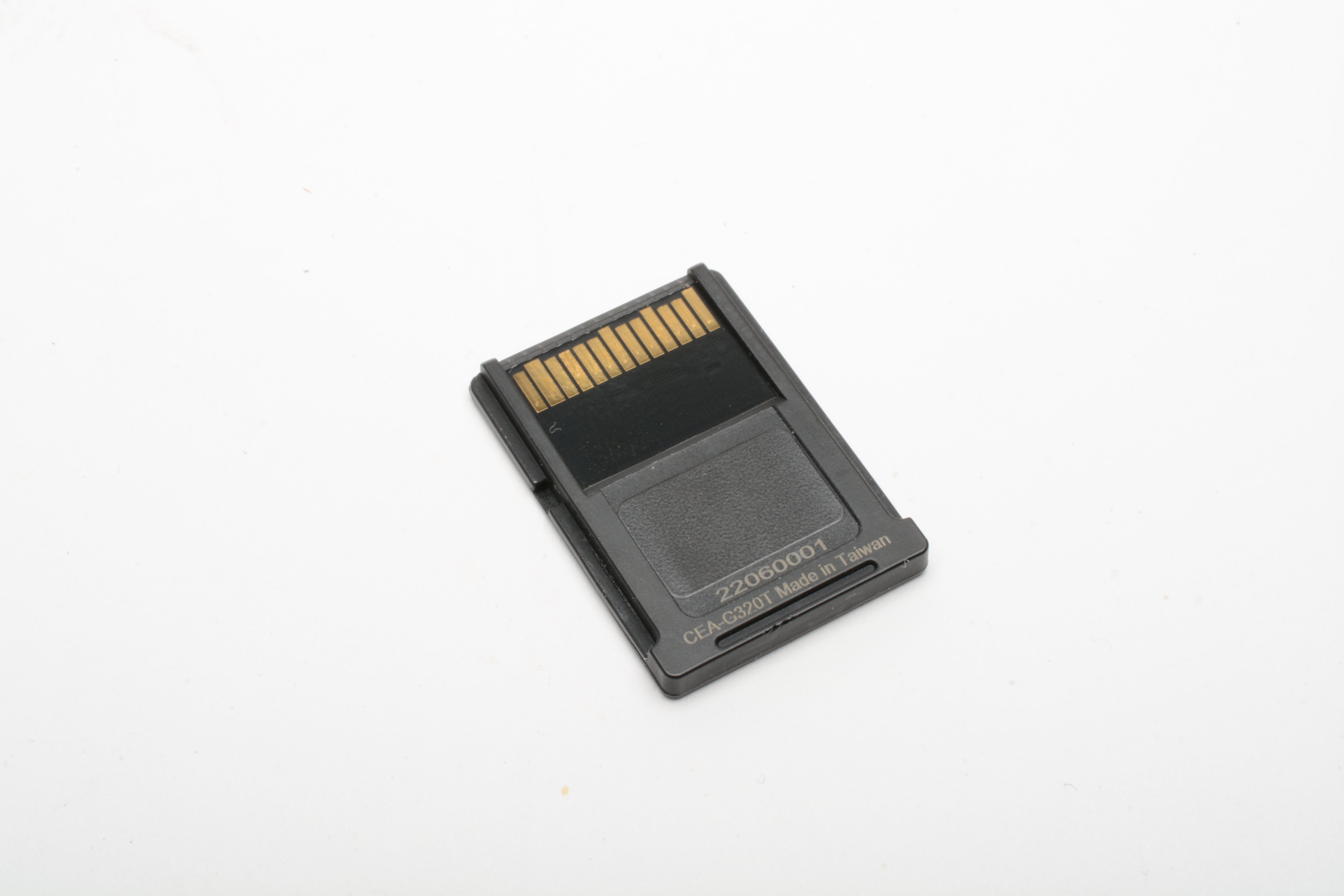 Sony Tough 320GB CFexpress Type A PCIe 3.0 x1 Memory Card CEA