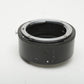 Nikon PK-13 27.5mm Auto Extension Ring, Very clean