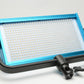 Dracast Pro Series LED500 Bi-Color LED Light Panel (V-Mount) #DR-LED500-BV
