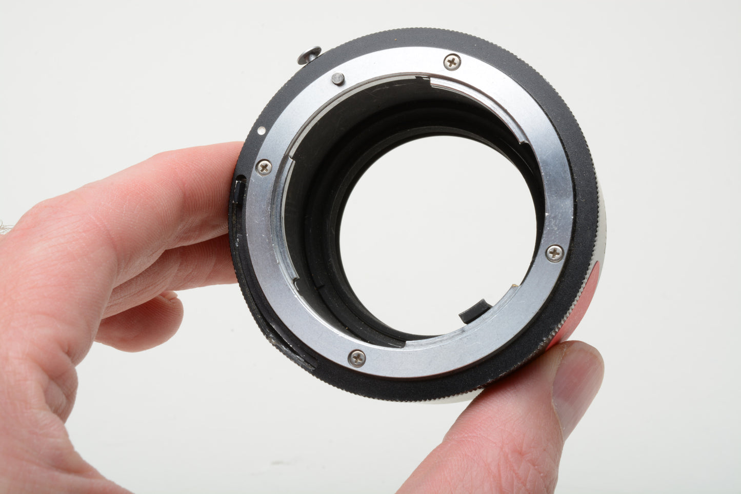 Nikon PK-13 27.5mm Auto Extension Ring, Very clean