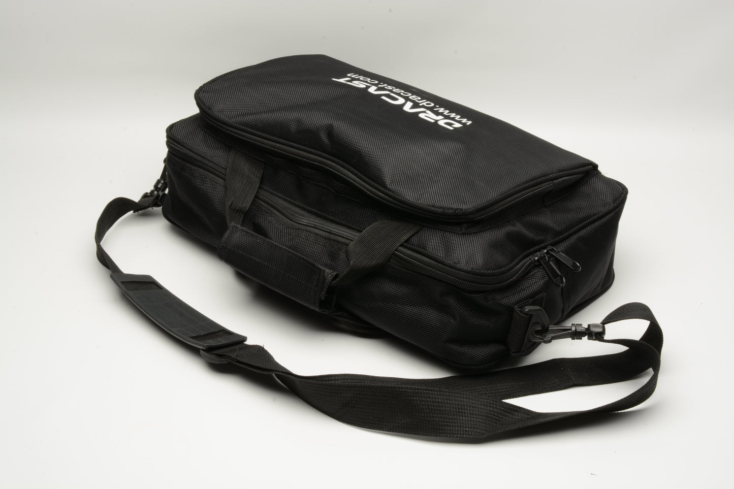 Dracast Pro Series LED500 Bi-Color LED Light Panel (V-Mount) #DR-LED500-BV