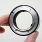 Nikon PK-13 27.5mm Auto Extension Ring, Very clean