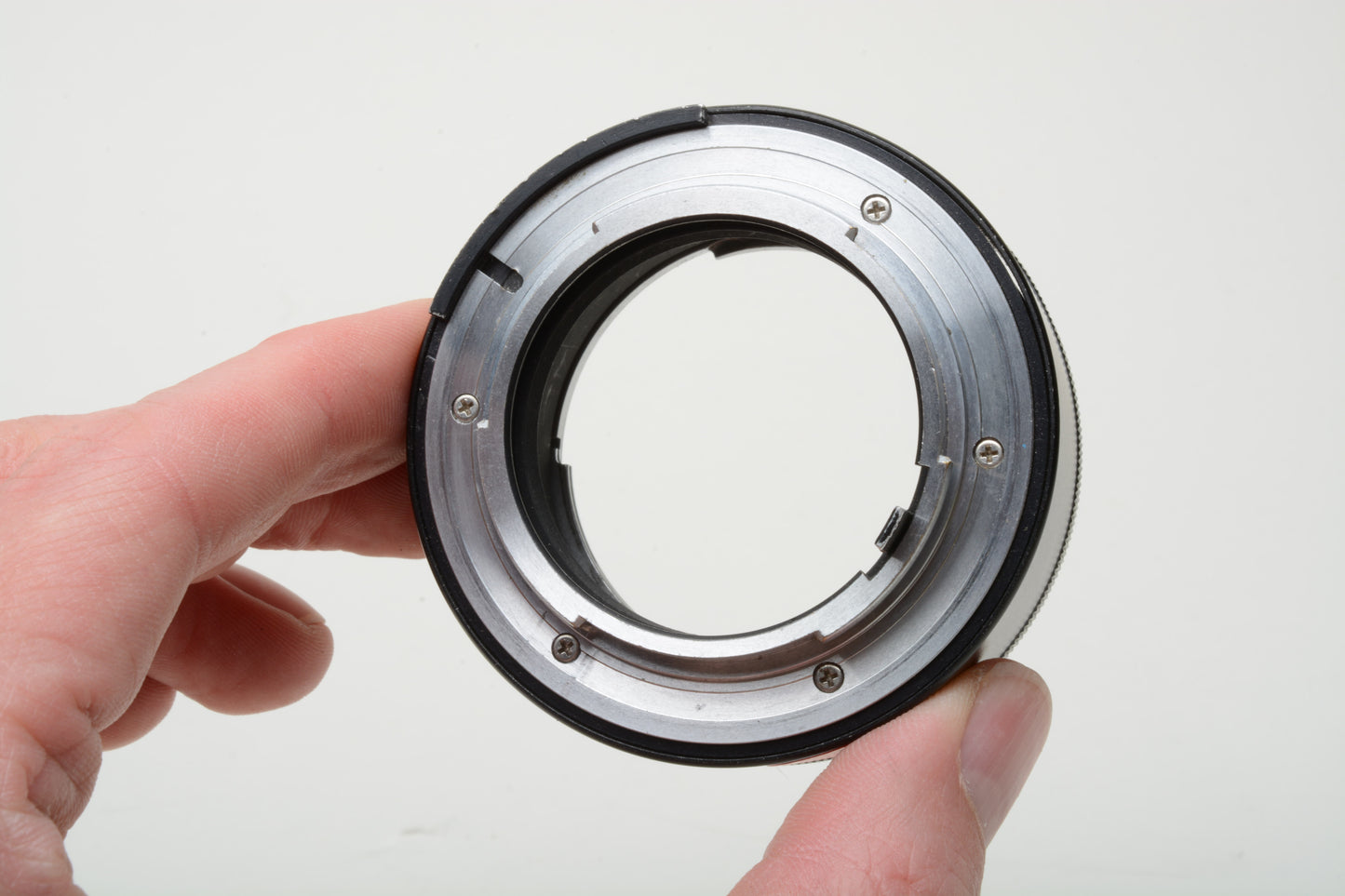 Nikon PK-13 27.5mm Auto Extension Ring, Very clean