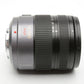 Panasonic Lumix G Vario HD 14-140mm F4 zoom, hood, caps, UV