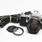 Pentax ME Super 35mm SLR w/50mm f1.7, Strap, New seals, Tested, Great!