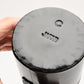 Canon C lens case Black ~4" x 3", Very clean