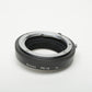 Nikon PK-12 14mm Auto Extension Ring, Very clean