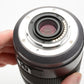 Panasonic Lumix G Vario HD 14-140mm F4 zoom, hood, caps, UV