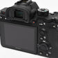 Sony A7R III Mirrorless Body, batt+charger, 9496 Acts, *Read