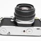 Pentax ME Super 35mm SLR w/50mm f1.7, Strap, New seals, Tested, Great!