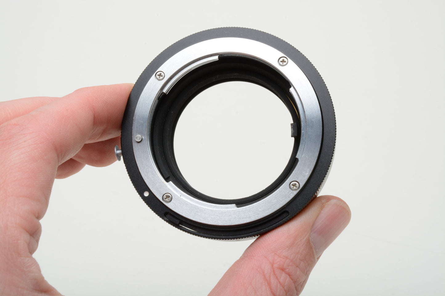 Nikon PK-12 14mm Auto Extension Ring, Very clean