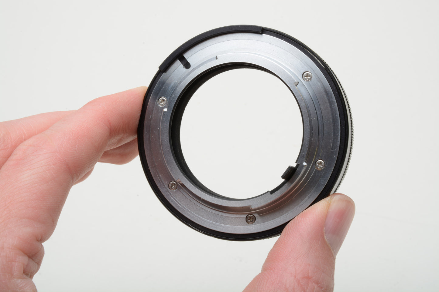 Nikon PK-12 14mm Auto Extension Ring, Very clean