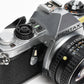 Pentax ME Super 35mm SLR w/50mm f1.7, Strap, New seals, Tested, Great!