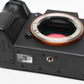 Sony A7R III Mirrorless Body, batt+charger, 9496 Acts, *Read