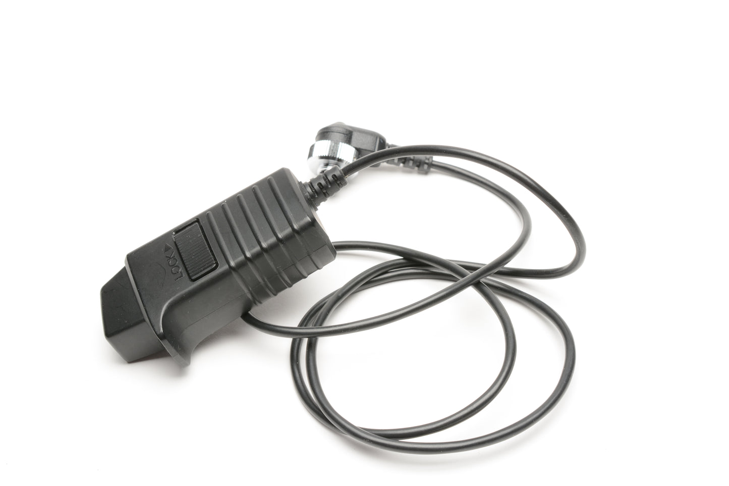 Nikon MC-12B remote, tested, nice