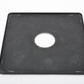 Toyo View 4x5" Camera Lens Board 158mm Square 35.5mm Hole Copal 0