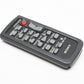 Sony RMT-831 wireless compact remote control, Tested