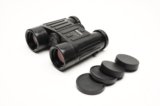 Zeiss 8x30B T* Rubber armored high quality Binoculars, Tested, Great