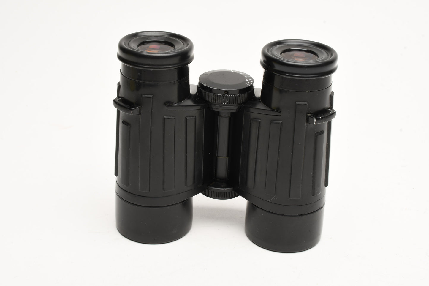 Zeiss 8x30B T* Rubber armored high quality Binoculars, Tested, Great