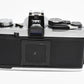 Olympus OM-2N 35mm SLR w/50mm f/1.8 Lens, New Seals! Shoe, nice!