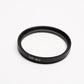 Olympus UVF-40.5 UV filter, Mint-