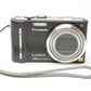 Panasonic Lumix DMC-ZS7 12.1MP Digital Point&Shoot, 2batts, charger, pouch