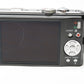 Panasonic Lumix DMC-ZS7 12.1MP Digital Point&Shoot, 2batts, charger, pouch
