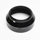 Nikon HS-1 Metal Lens Hood Snap-On Type for Nikkor Auto 50mm f1.4 prime lens