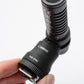 Canon DM-E100 Shotgun Microphone for DSLR Mirrorless Cameras (No deadcat)