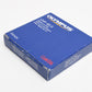 Olympus UVF-40.5 UV filter, Mint-