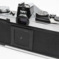 Olympus OM-2N 35mm SLR w/50mm f/1.8 Lens, New Seals! Shoe, nice!