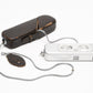 Minox B Spy camera w/case, chain strap, tested, very nice, works great