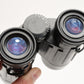 Zeiss 8x30B T* Rubber armored high quality Binoculars, Tested, Great
