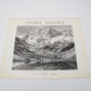Ansel Adams Photographic Calendars - Set of 9 - *READ