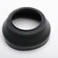 Nikon HR-2 rubber lens hood for 50mm f1.2 or 58mm f1.2 Noct in box