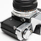 Olympus OM-2N 35mm SLR w/50mm f/1.8 Lens, New Seals! Shoe, nice!