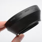 Nikon HR-2 rubber lens hood for 50mm f1.2 or 58mm f1.2 Noct in box