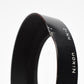 Nikon HN-2 metal lens hood, genuine, good, *Read